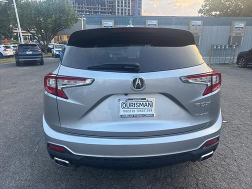 2024 Acura RDX Base