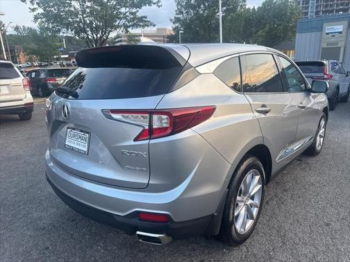 2024 Acura RDX Base