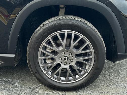 2022 Mercedes-Benz GLE 350 4MATIC