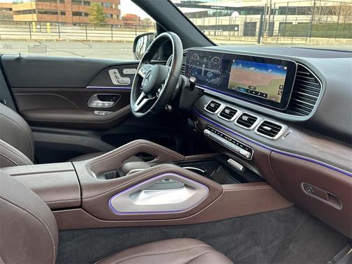 2022 Mercedes-Benz GLE 350 4MATIC