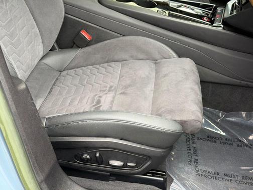 2023 Audi e-tron GT Premium Plus quattro