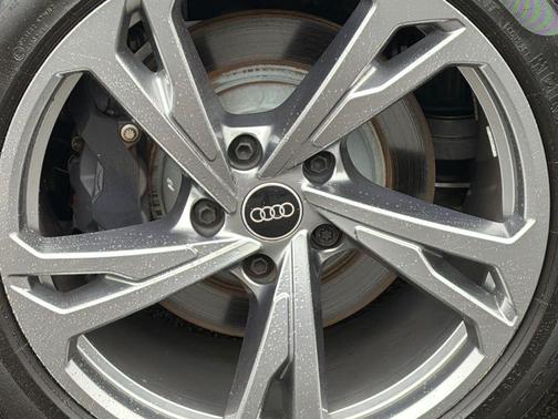 2023 Audi e-tron GT Premium Plus quattro