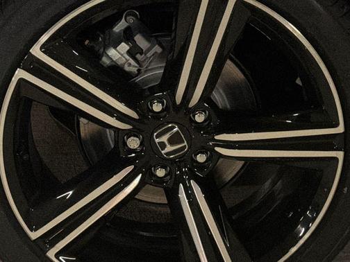 Meteorite 2026 Honda Accord SE