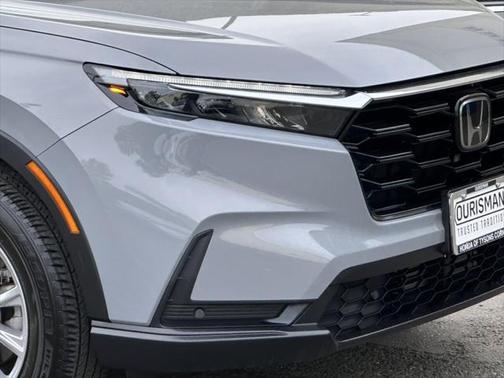 2023 Honda CR-V EX-L AWD