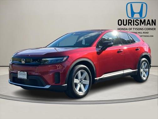 2024 Honda Prologue EX