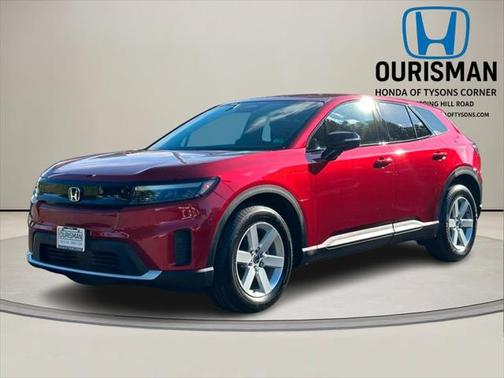 2024 Honda Prologue EX