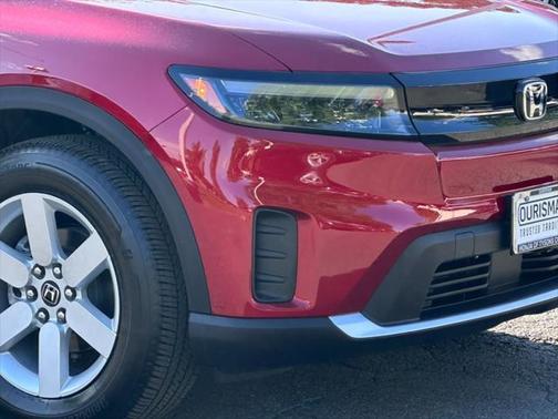 2024 Honda Prologue EX