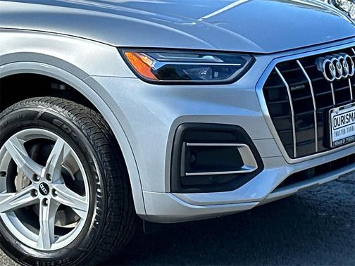 2021 Audi Q5 45 Premium