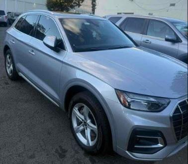 2021 Audi Q5 45 Premium