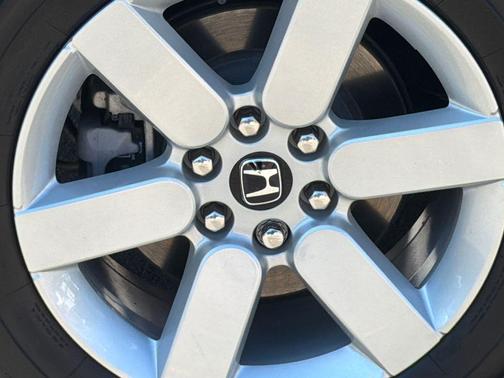 Snowfall Pearl 2024 Honda Prologue EX