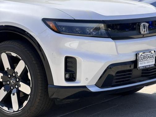 2025 Honda Prologue Elite