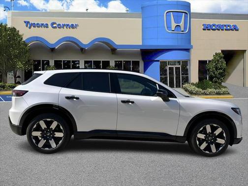 2025 Honda Prologue Elite