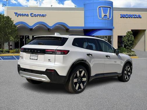 2025 Honda Prologue Elite