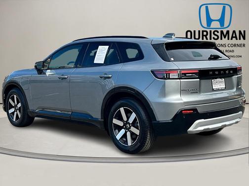 2025 Honda Prologue Touring