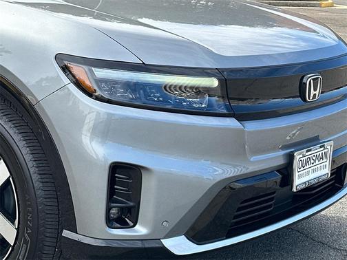 2025 Honda Prologue Touring