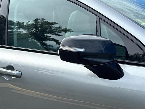 2025 Honda Prologue Touring