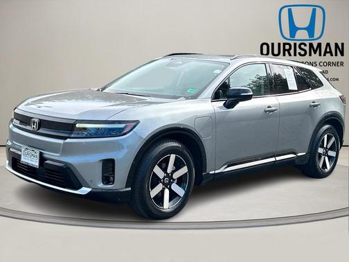 2025 Honda Prologue Touring