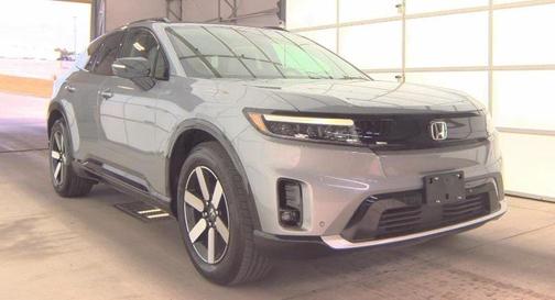 2025 Honda Prologue Touring