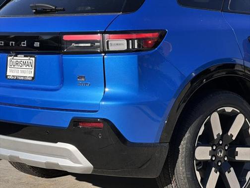 2025 Honda Prologue Elite