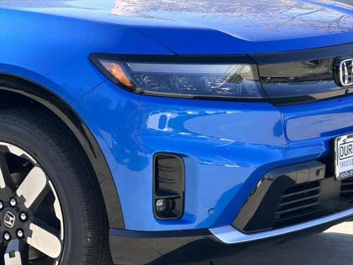 2025 Honda Prologue Elite