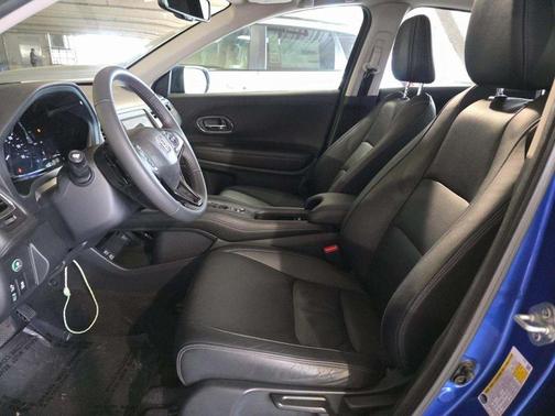 2022 Honda HR-V EX-L