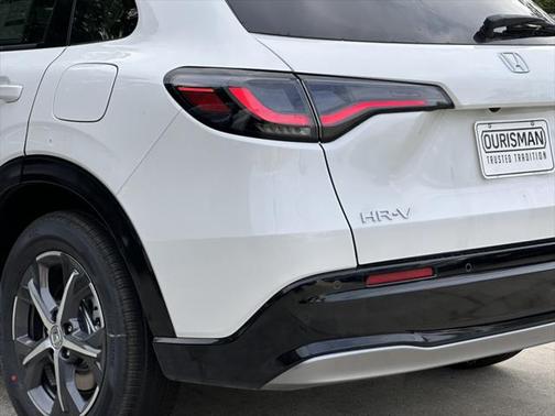 2025 Honda HR-V EX-L