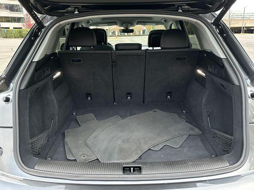 2024 Audi Q5 45 S line Premium Plus