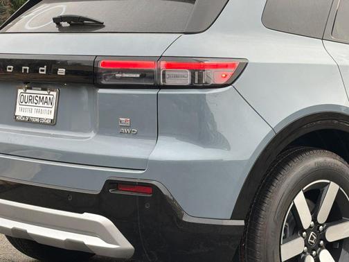 2026 Honda Prologue Touring