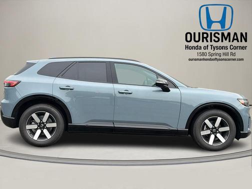 2026 Honda Prologue Touring