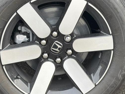 2026 Honda Prologue Touring