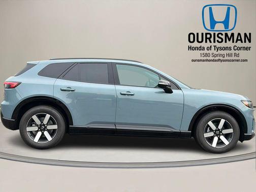 2026 Honda Prologue Touring