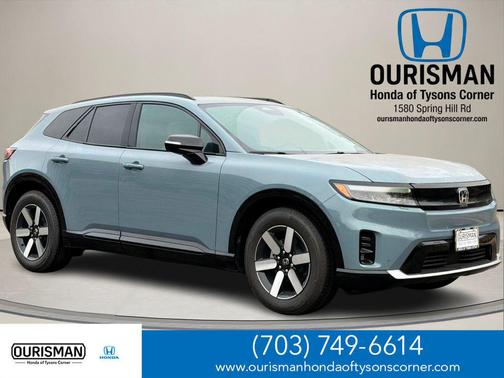 2026 Honda Prologue Touring