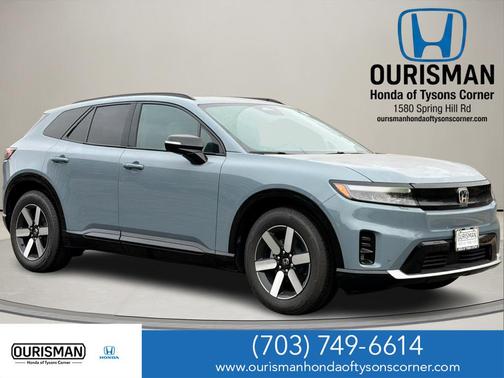 2026 Honda Prologue Touring