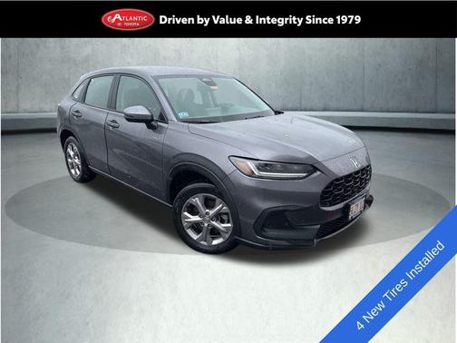 2023 Honda HR-V LX