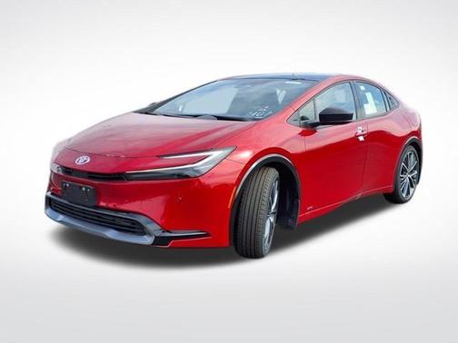 2024 Toyota Prius Limited