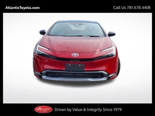 2024 Toyota Prius Limited