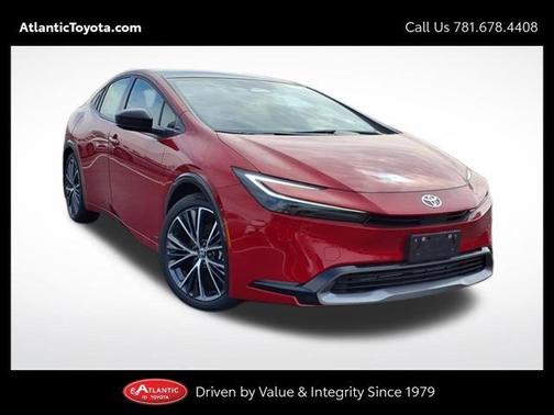 2024 Toyota Prius Limited