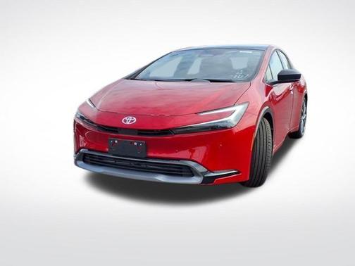 2024 Toyota Prius Limited