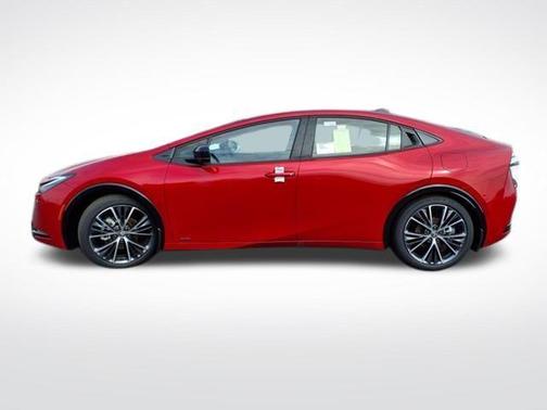 2024 Toyota Prius Limited