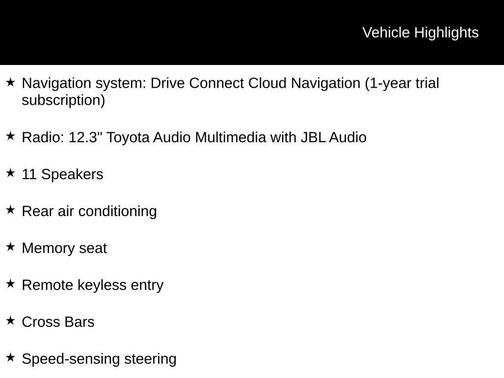Metal 2026 Toyota Grand Highlander Hybrid MAX Limited