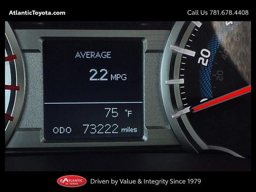 2019 Toyota 4Runner Limited Nightshade