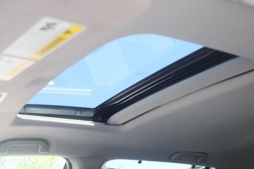 Crystal Black Pearl 2020 Honda Pilot EX-L