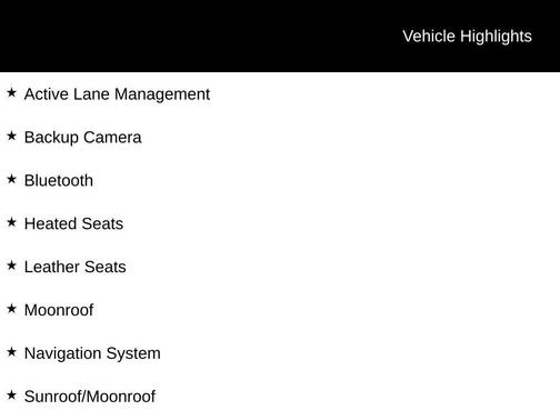 2017 Toyota Highlander Hybrid XLE