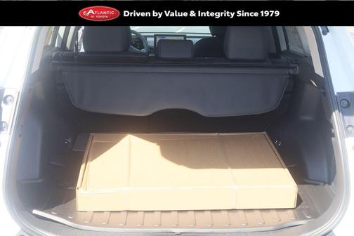 Wind Chill Pearl 2026 Toyota RAV4 XLE