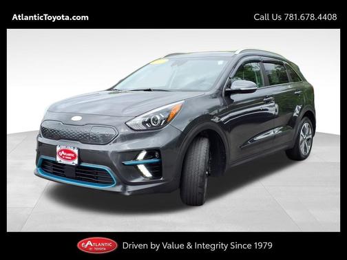 2021 Kia Niro EV EX