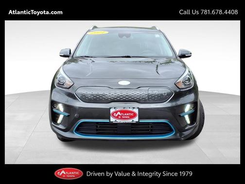 2021 Kia Niro EV EX