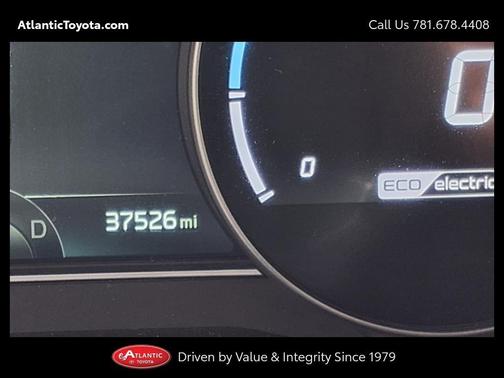 2021 Kia Niro EV EX