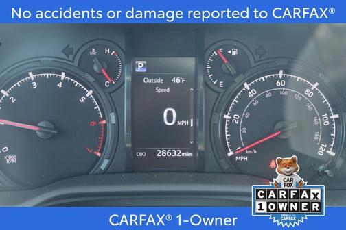 Ice 2023 Toyota 4Runner SR5 Premium