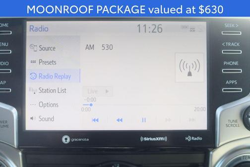 Ice 2023 Toyota 4Runner SR5 Premium