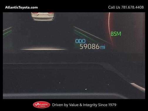 2020 Toyota RAV4 TRD Off Road